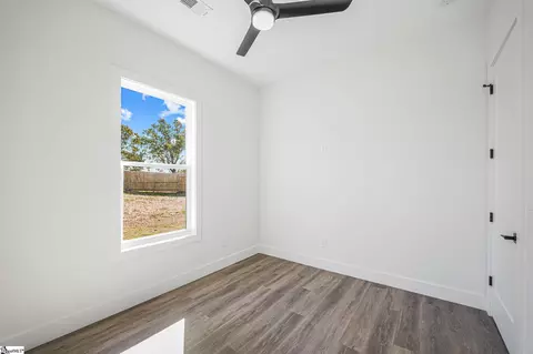 Bedroom - 508 Barnett Rd, Greer, SC 29651 photo 12 of 12