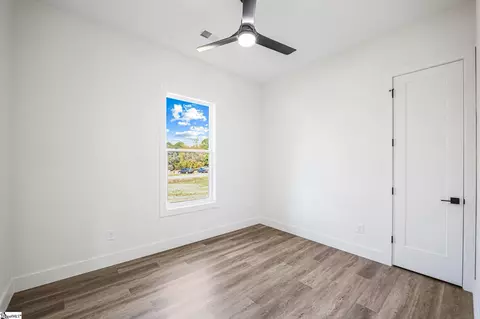 Bedroom - 508 Barnett Rd, Greer, SC 29651 photo 5 of 12