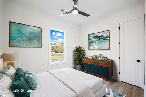 Bedroom - 508 Barnett Rd, Greer, SC 29651 photo 4 of 12