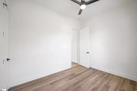 Bedroom - 508 Barnett Rd, Greer, SC 29651 photo 9 of 12