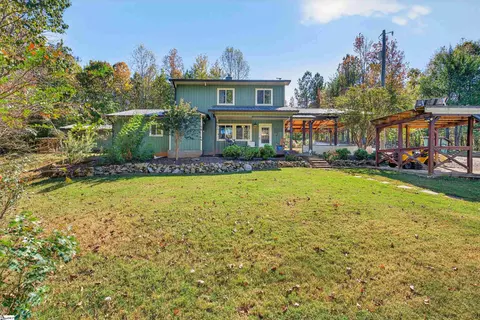 390 Sherrill Dr, Blacksburg, SC 29702