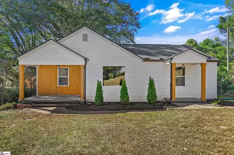 313 Trotter Rd, Pickens, SC 29671