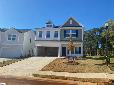 2373 Mill Loop #LOT 37, Spartanburg, SC 29301