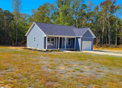 Exterior - 350 Blue Willow Cir, Honea Path, SC 29654 photo 2 of 2