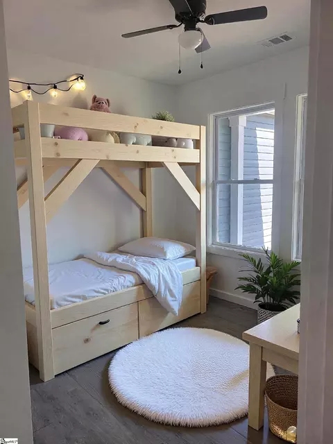 Bedroom - 350 Blue Willow Cir, Honea Path, SC 29654 photo 3 of 3