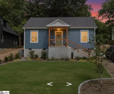 213 S Calhoun St, Greenville, SC 29601