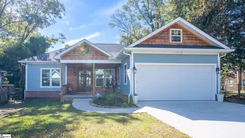 303 W Morgan St, Greenville, SC 29611