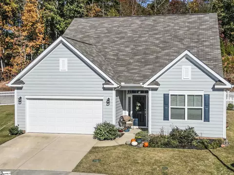 146 Bellecrest Ln, Greenville, SC 29607