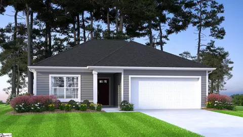 1018 S Welcome Rd, Greenville, SC 29611