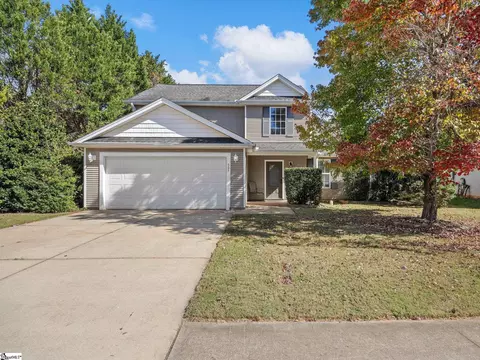 503 Chastine Dr, Spartanburg, SC 29301
