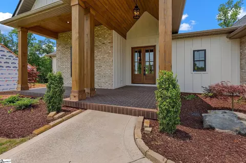 3963 Pennington Rd, Greer, SC 29651 photo 3