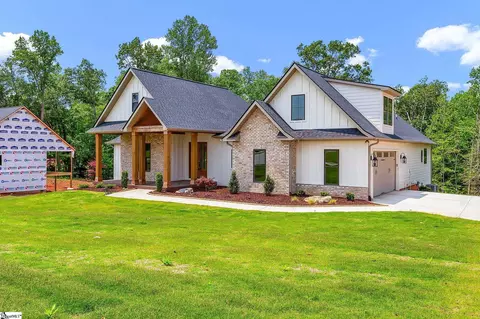 3963 Pennington Rd, Greer, SC 29651 photo 2