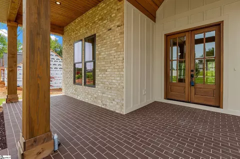 3963 Pennington Rd, Greer, SC 29651 photo 5