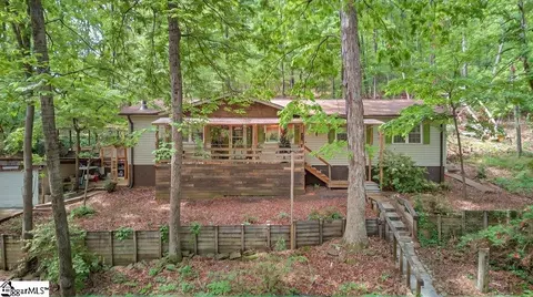 274 Chinquapin Rd, Easley, SC 29640