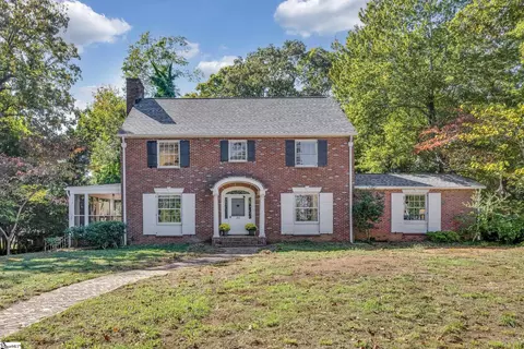 303 N B St, Easley, SC 29640