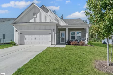 167 Strongridge Trl, Simpsonville, SC 29681