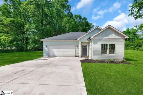 112 Brookridge Dr, Anderson, SC 29624