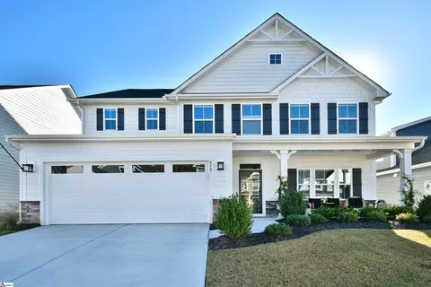 452 Oswego Ct, Greenville, SC 29607