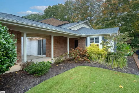 607 Dove Ter, Greenville, SC 29605