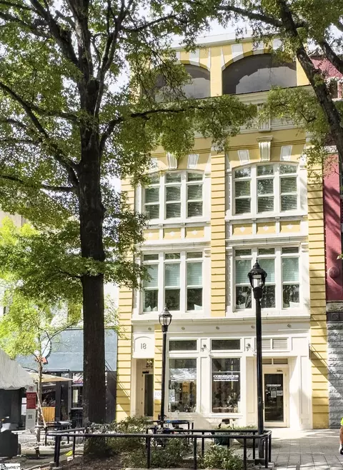 18 S Main St UNIT 201, Greenville, SC 29601