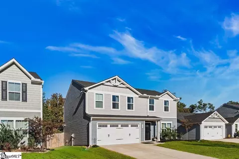 329 Elwin Ln, Greer, SC 29651 photo 2