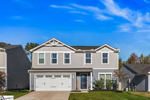329 Elwin Ln, Greer, SC 29651