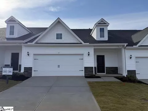 13 Reames Ct #LOT 98, Greenville, SC 29611
