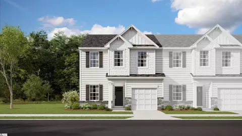 114 Holly Oak Ct, Fountain Inn, SC 29644