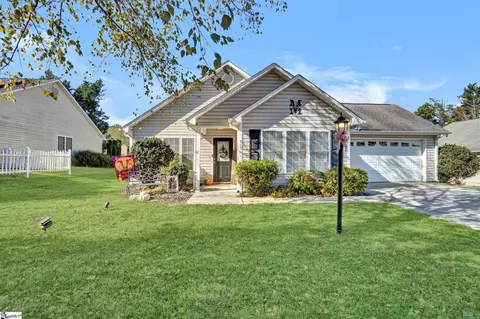 119 Ashwood Ln, Anderson, SC 29625