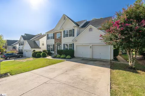 8 Breckenridge Ct, Greenville, SC 29615