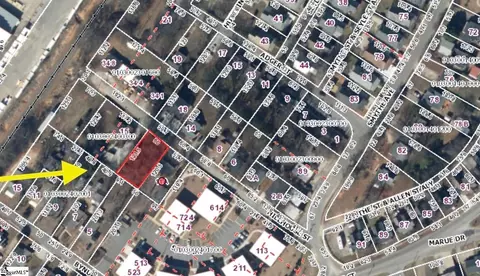 0 Hillhouse St, Greenville, SC 29605