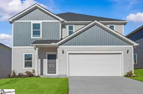 104 Madison Ct, Gray Court, SC 29645