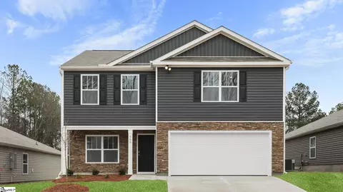 868 Wolverine Ln, Woodruff, SC 29388