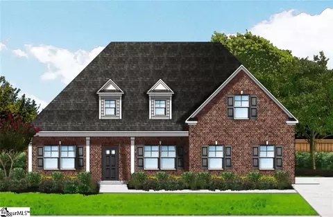 205 Spyglass Ln, Seneca, SC 29678