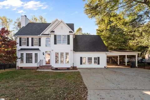 607 Laurel Creek Dr, Anderson, SC 29621
