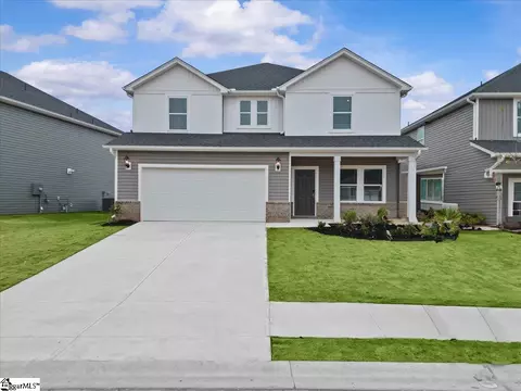 595 Ward Wilson Trl, Duncan, SC 29334