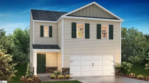 108 Elgin Dr, Laurens, SC 29360