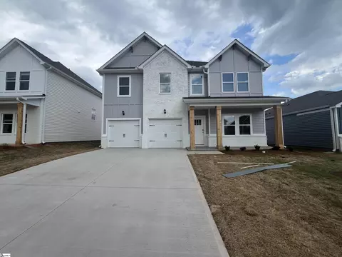 609 Silver Fir St, Piedmont, SC 29673