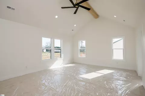 Bedroom - 3621 Pennington Rd, Greer, SC 29651 photo 3 of 11