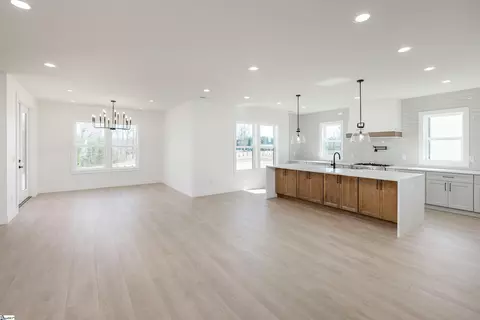 Living - 3621 Pennington Rd, Greer, SC 29651 photo 5 of 5