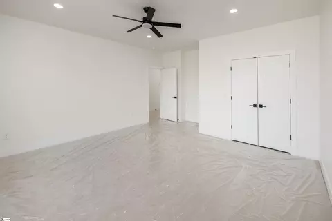 Bedroom - 3621 Pennington Rd, Greer, SC 29651 photo 7 of 11