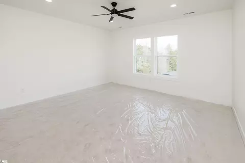 Bedroom - 3621 Pennington Rd, Greer, SC 29651 photo 6 of 11