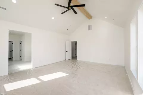 Bedroom - 3621 Pennington Rd, Greer, SC 29651 photo 5 of 11