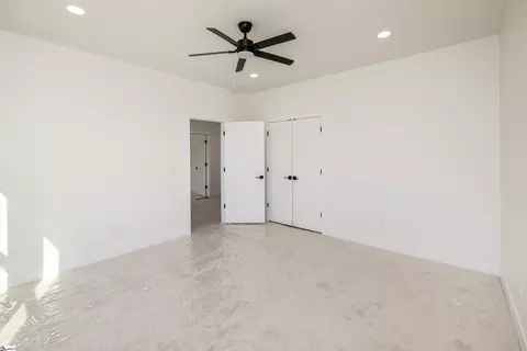 Bedroom - 3621 Pennington Rd, Greer, SC 29651 photo 11 of 11