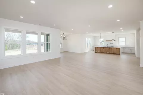 Living - 3621 Pennington Rd, Greer, SC 29651 photo 4 of 5