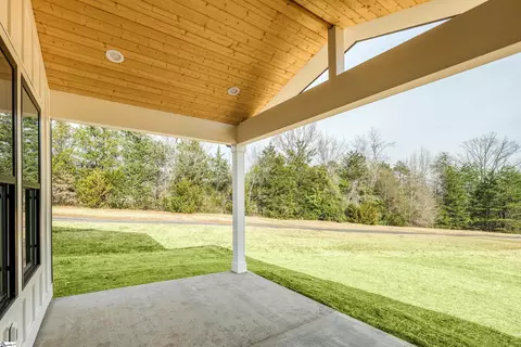 Exterior - 3621 Pennington Rd, Greer, SC 29651 photo 3 of 5