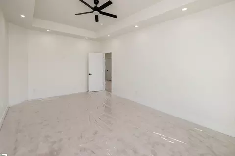 Bedroom - 3621 Pennington Rd, Greer, SC 29651 photo 9 of 11