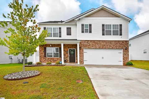 205 Lily Pond Pl, Easley, SC 29642
