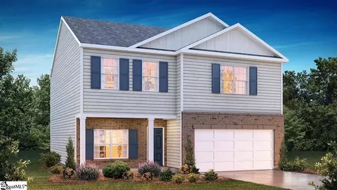 3318 Cypress Hollow Dr, Moore, SC 29369