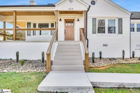 424 James Rd, Easley, SC 29642